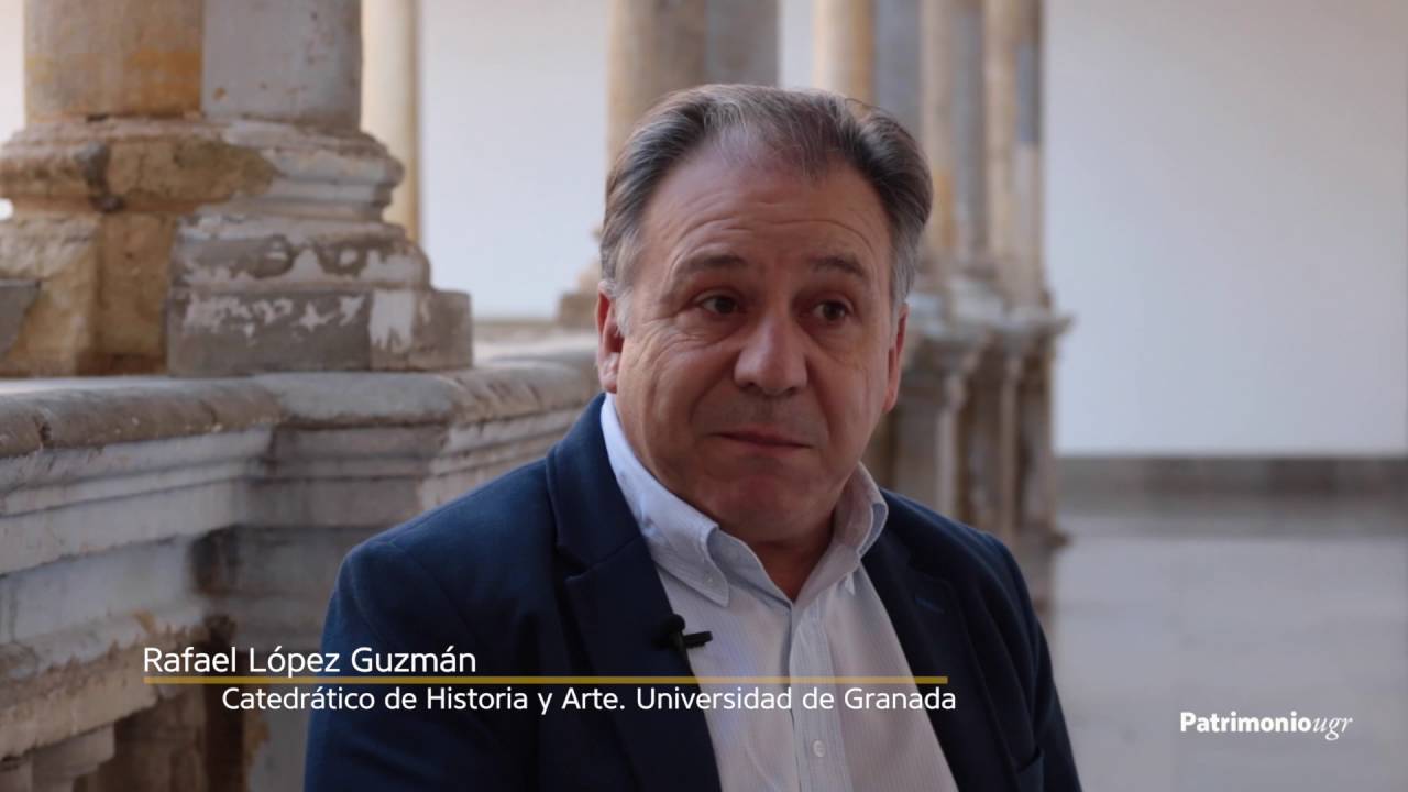 Edificios patrimoniales de la UGR: el Hospital Real, por Rafael López Guzmán