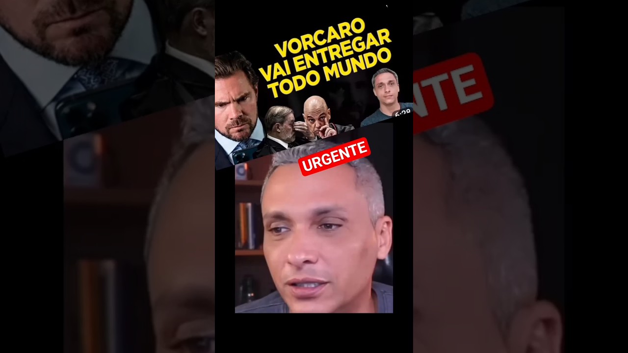 Deputado acompanha caso De Vocaro e Moraes #gustavogayer