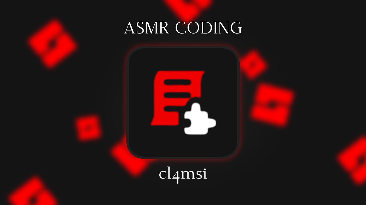 [ asmr ] scripting a simple obby system in roblox studio