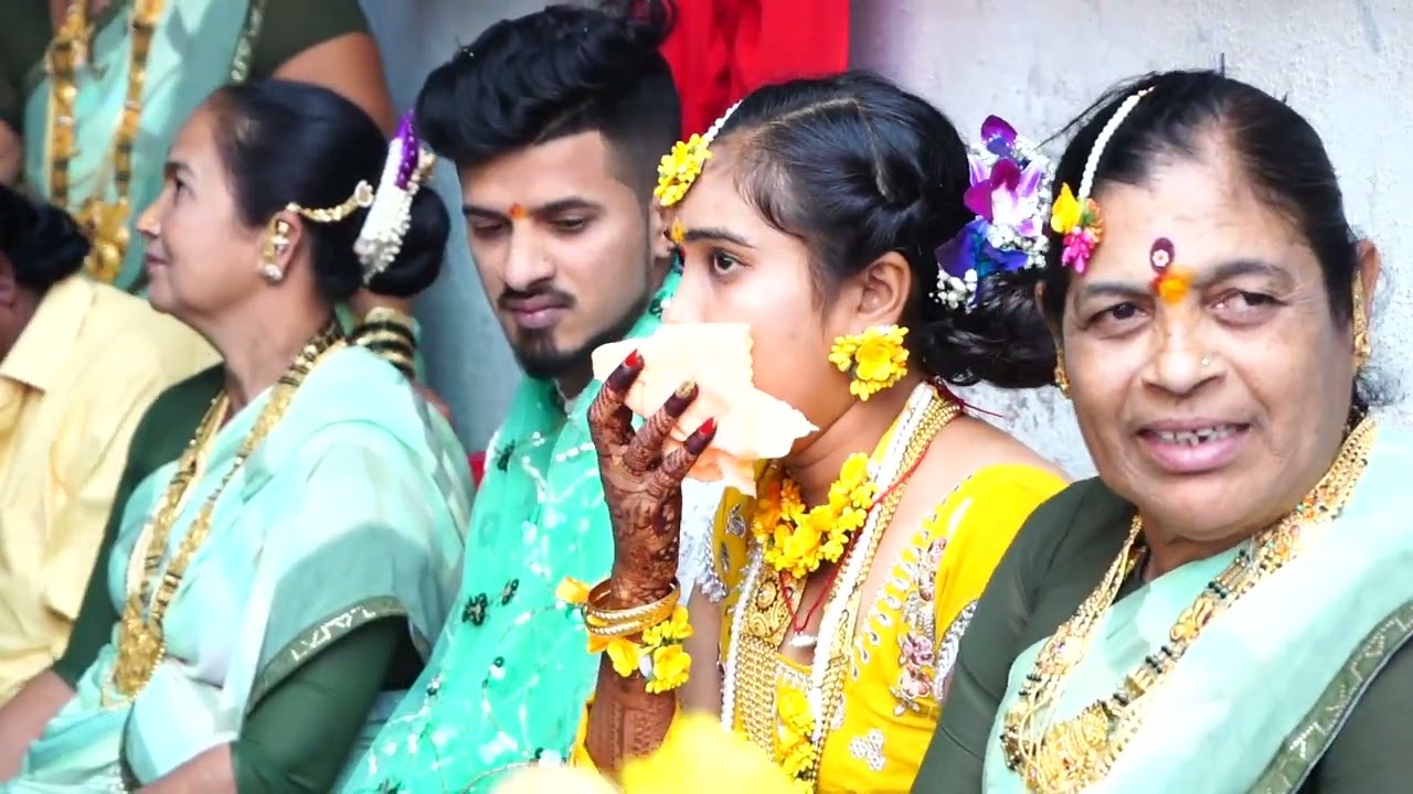 Ankush & Prayanka