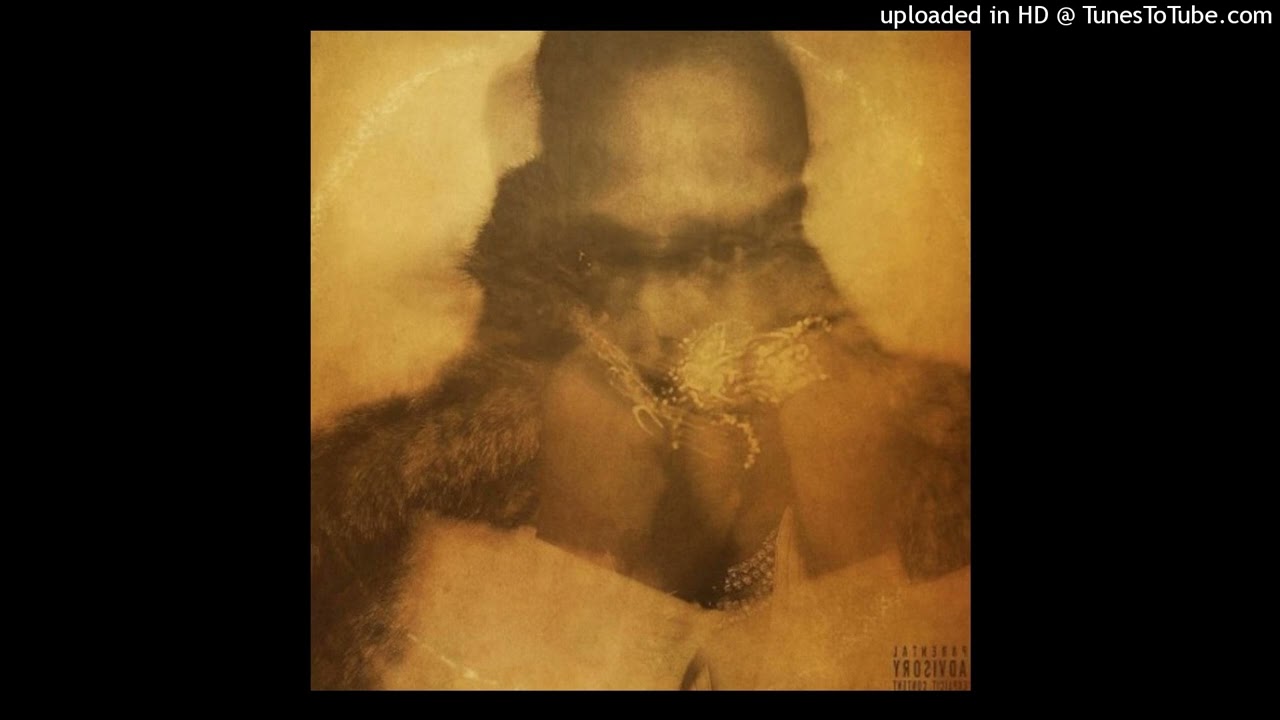 Future - Used to This without Drake (Short Version)