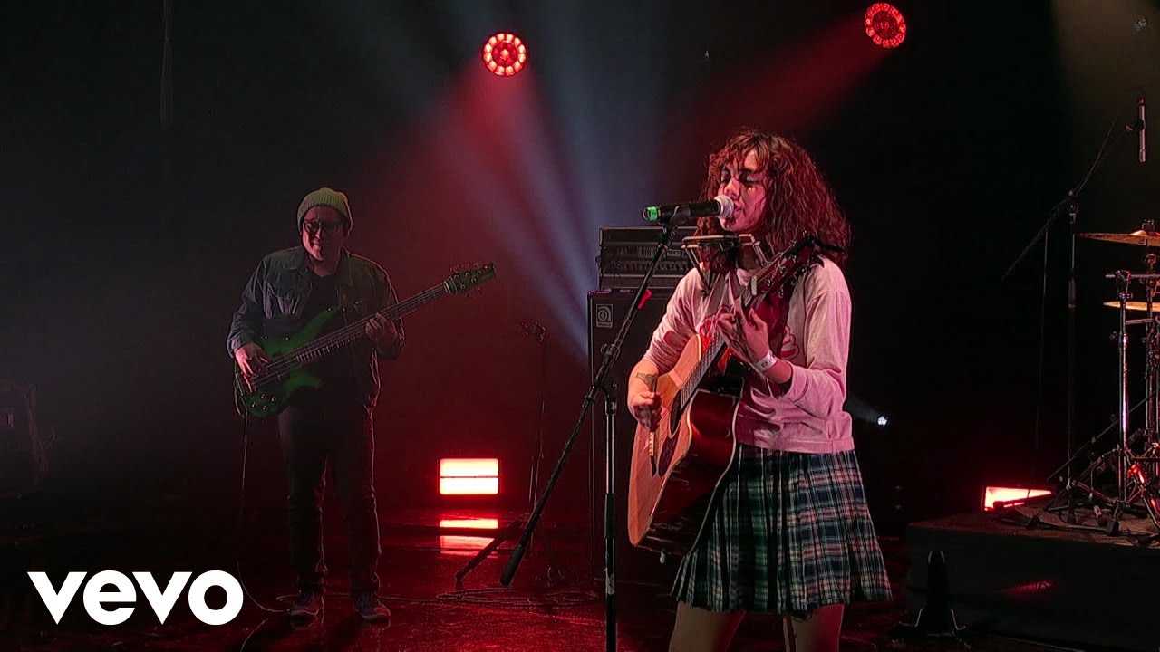 RENEE - Viaje Al Amanecer (En Vivo Desde El Streamtime/ LiveStream)