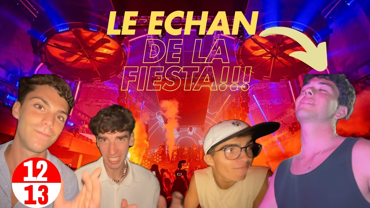 EL BEACH CLUB MÁS GRANDE DEL MUNDO  II EP. 12 Y 13