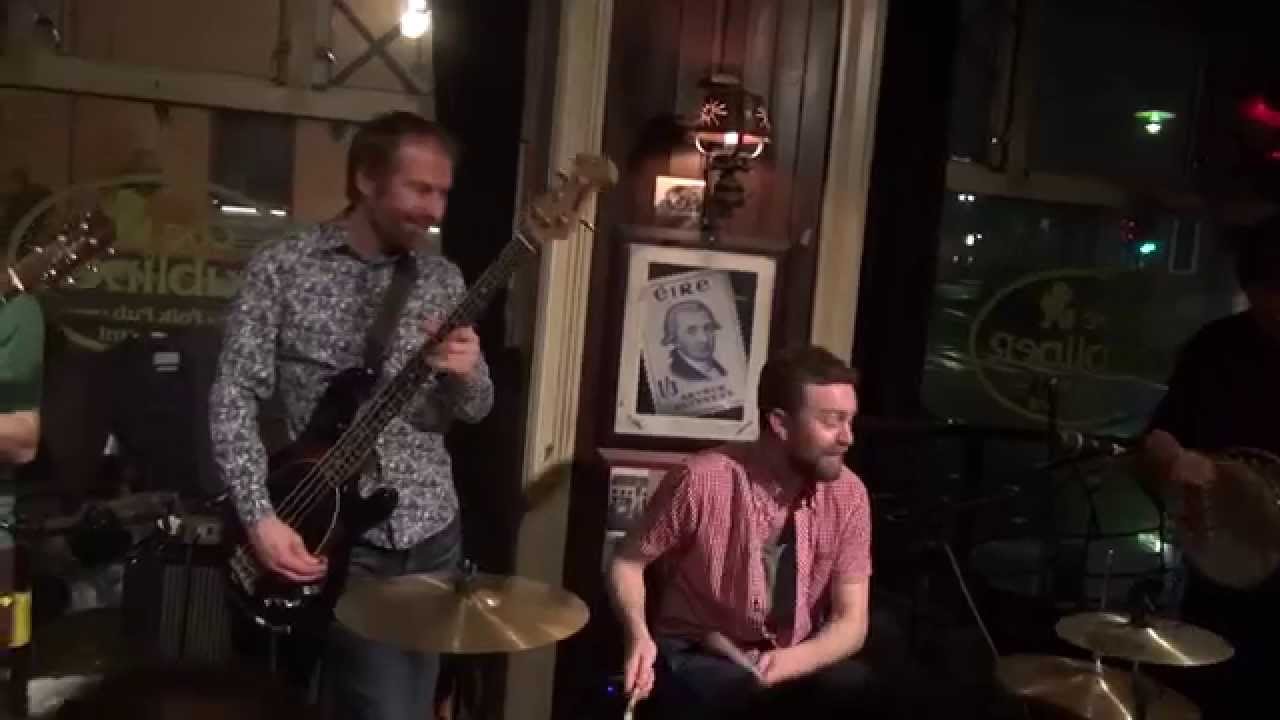 BDSM CLUB AND IRISH MUSIC // Life of Norway #97