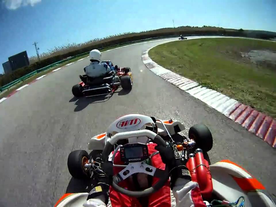 kz2 magaluf
