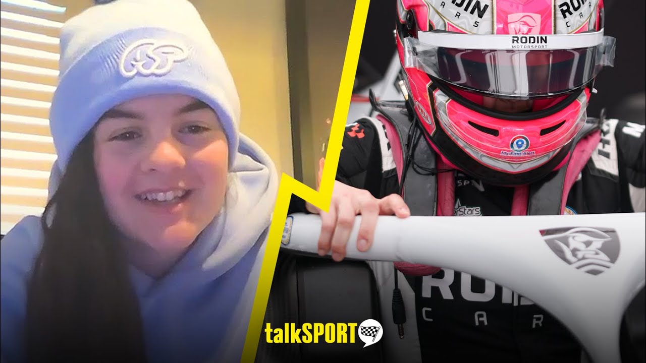 Abbi Pulling “Here To GET TO THE TOP and INSPIRE” As She Makes Huge Championship Announcement