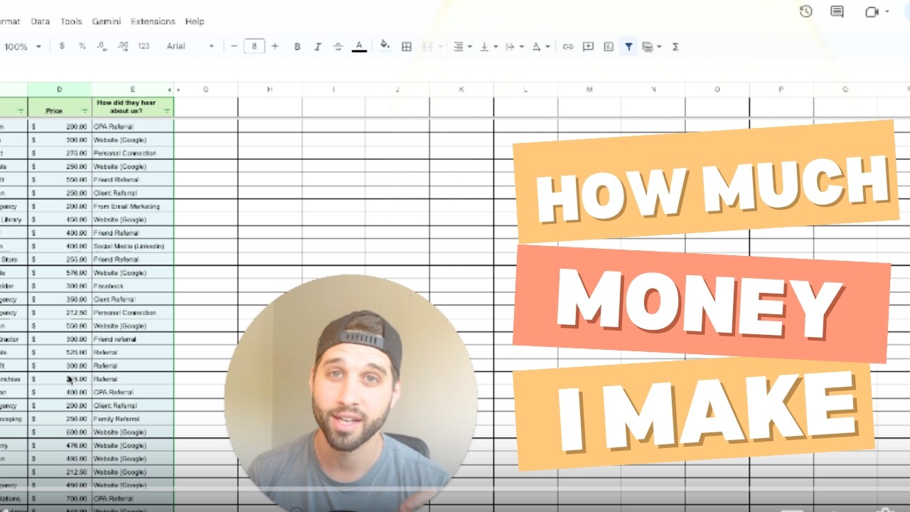 How Much Money Can You Make Starting a Bookkeeping Business?