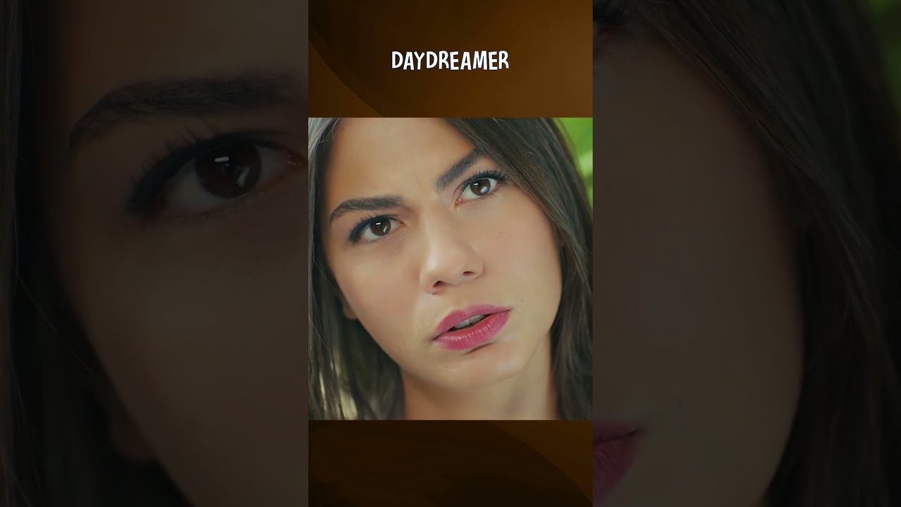 We're Meant To Be Together! - Daydreamer #shorts