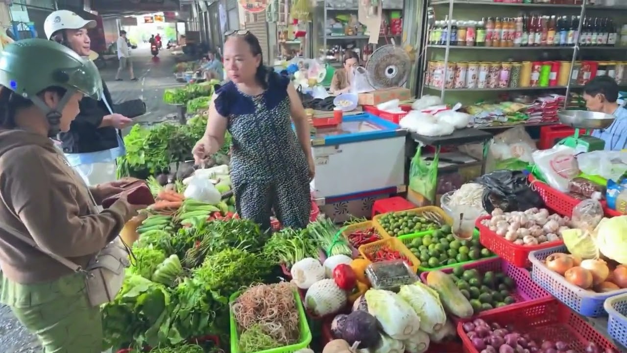 Miền Tây Quê Tôi 