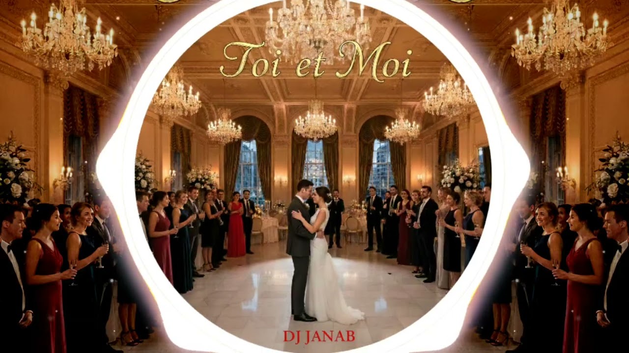 DJ JANAB   toi 💖 Moi
