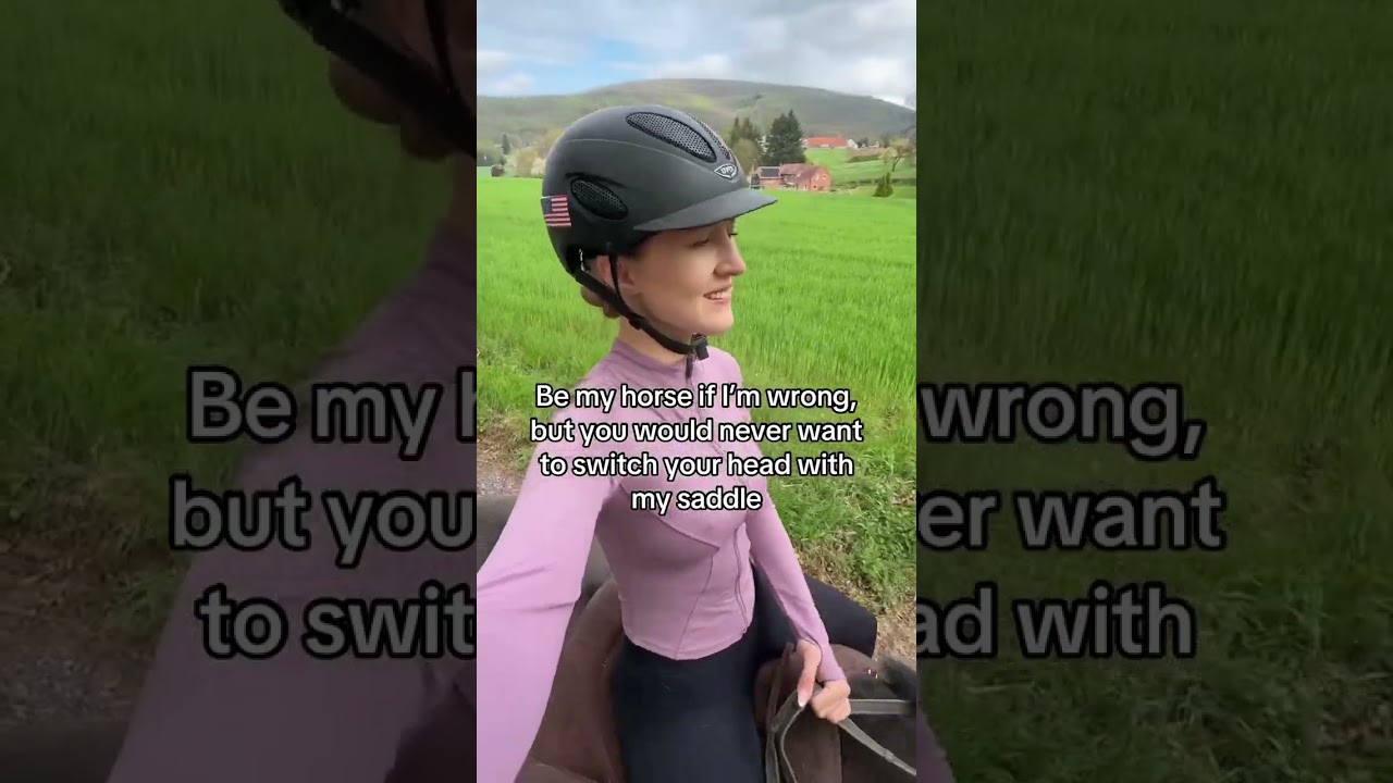 Вот что ДЕЙСТВИТЕЛЬНО ощущается во время езды!