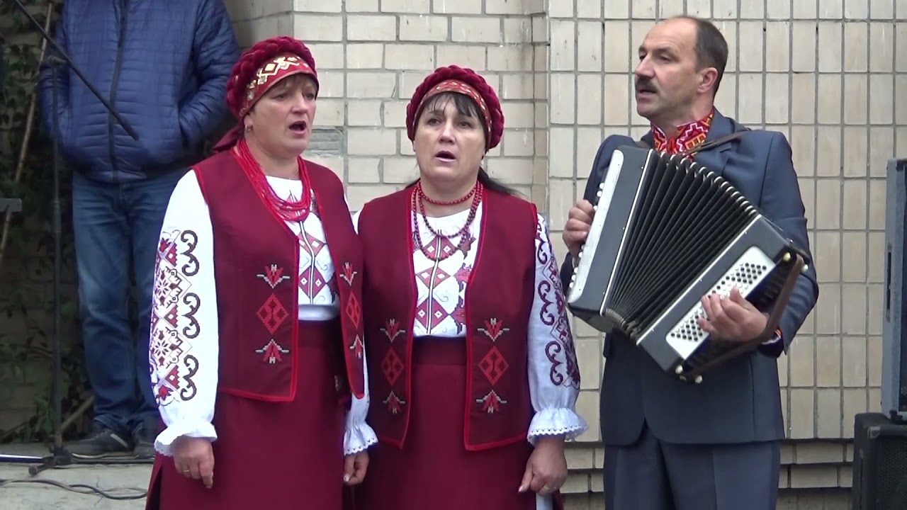 День села Стецьки - 2021