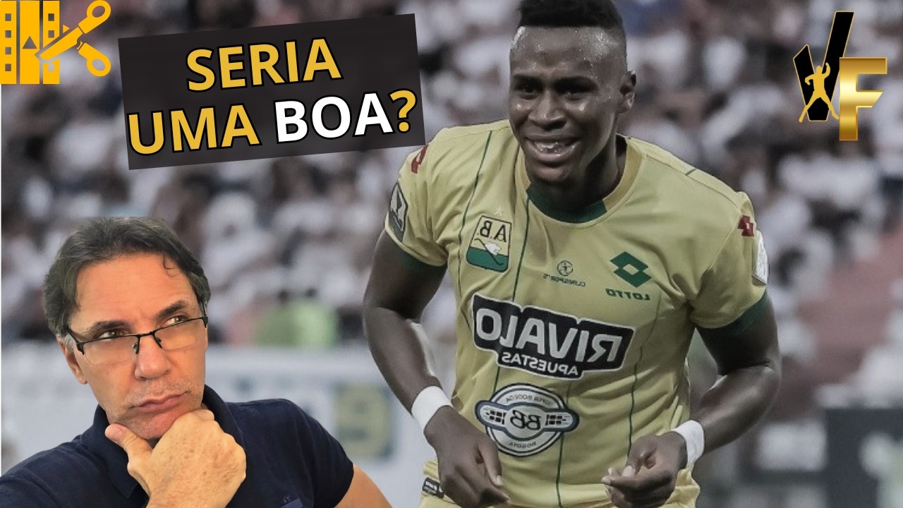 REFORÇO URUGUAIO PASSA POR TESTES / ZAGUEIROS ANALISADOS PELO SANTOS - CORTE