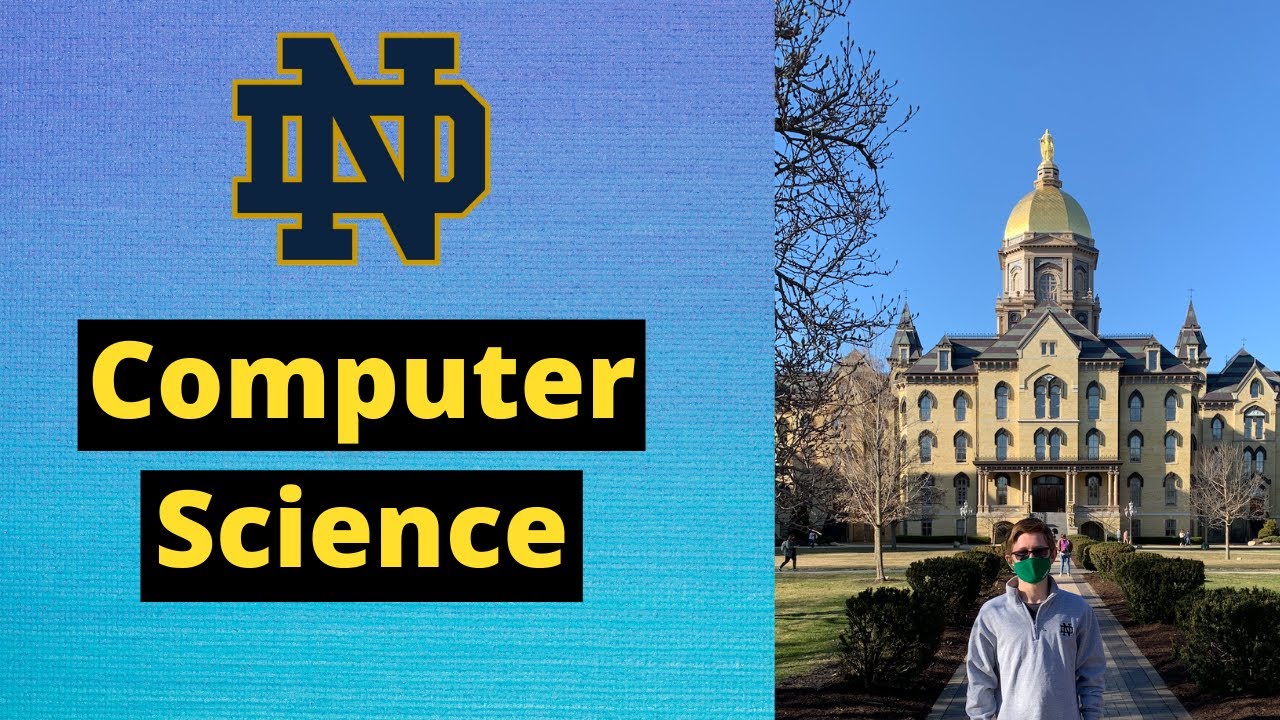 Computer Science at Notre Dame