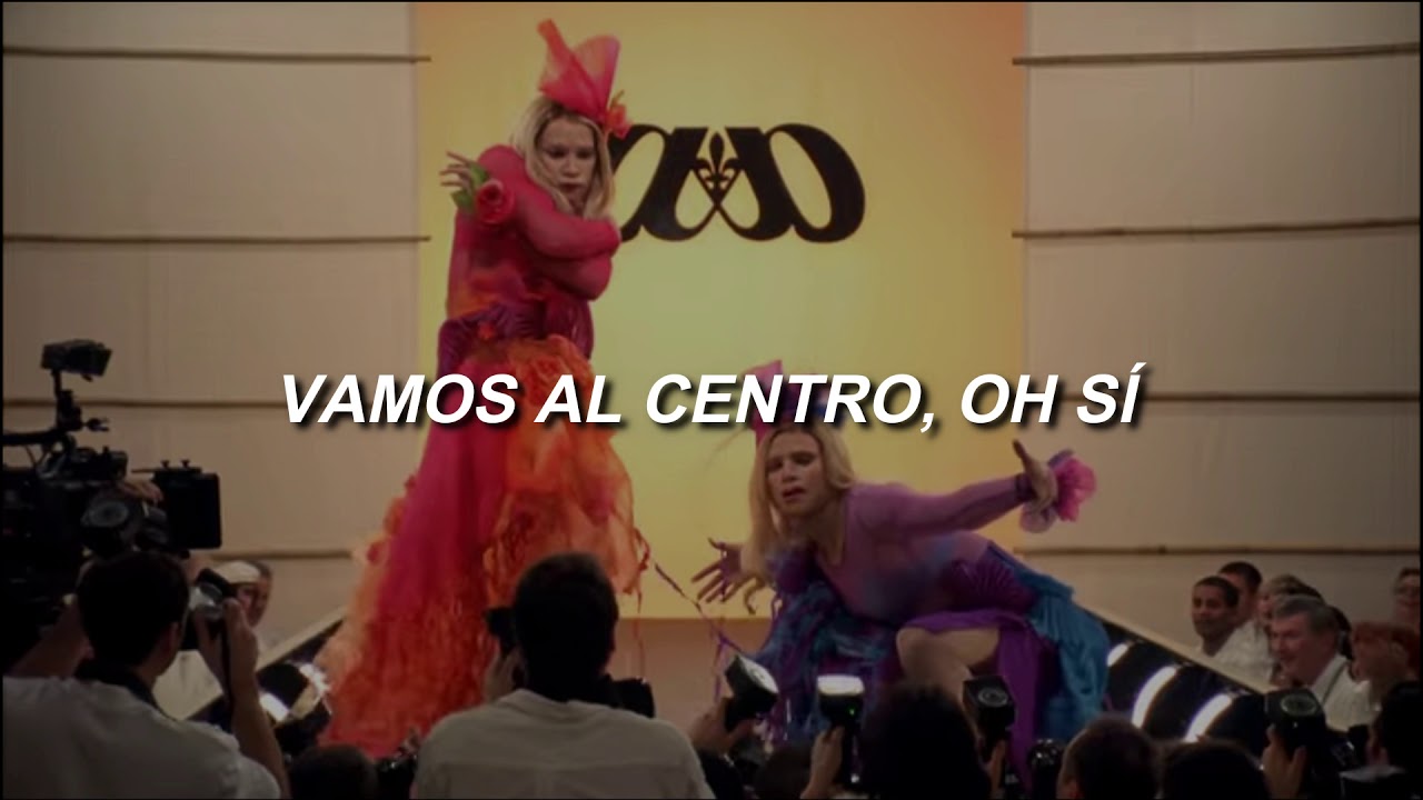 Junior Senior  - Move Your Feet // Sub.español