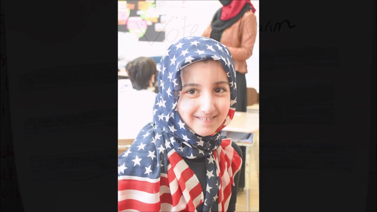 Andalusia Elementary School Annual Election