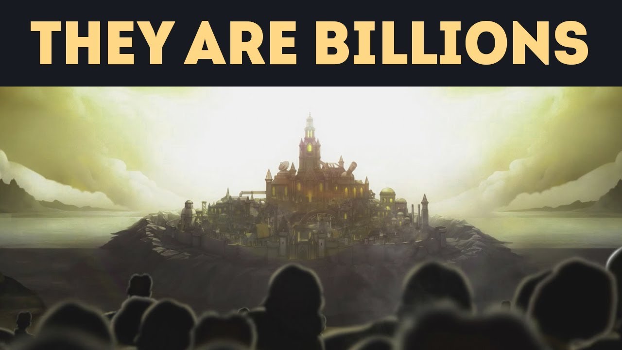 Одна из ЛУЧШИХ RTS последних лет - They Are Billions - Кампания Новой Империи