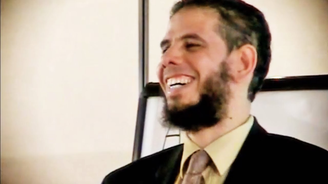An Insight Into Surah Yusuf - Part 1 - Dr. Reda Bedeir