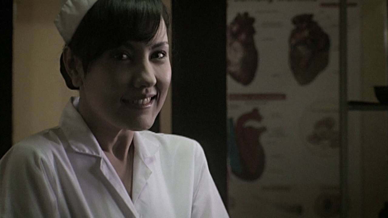 Kuntilanak Kamar Mayat (HD on Flik) - Trailer