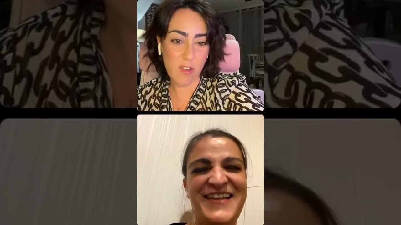INSTITUT MARQUÈS - Diretta sull'Adozione di Embrioni - Dott.ssa Benigna e Lucía Rosellón