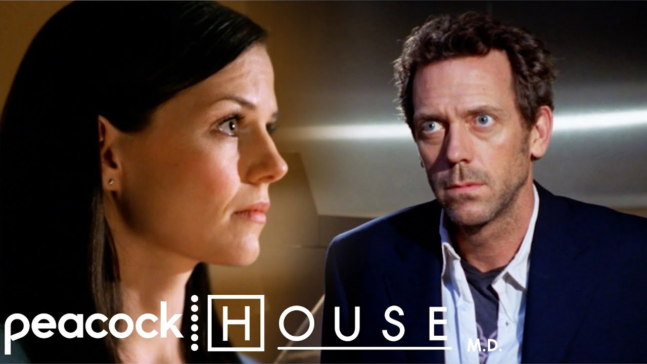 Why Do I Like House? | House M.D.