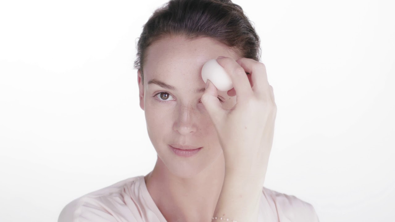 Eau Thermale Avène | Tutorial de maquilhagem Couvrance