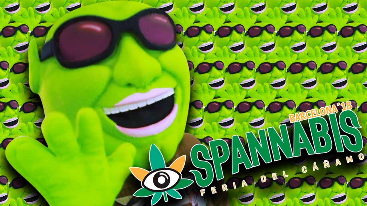 Spannabis Barcelona HIGHLIGHTS