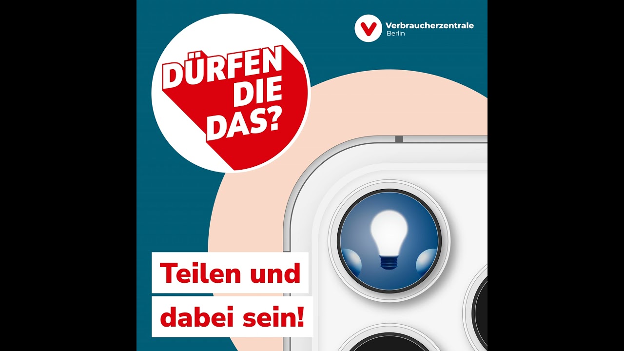 Update: Teilen & Mitmachen!