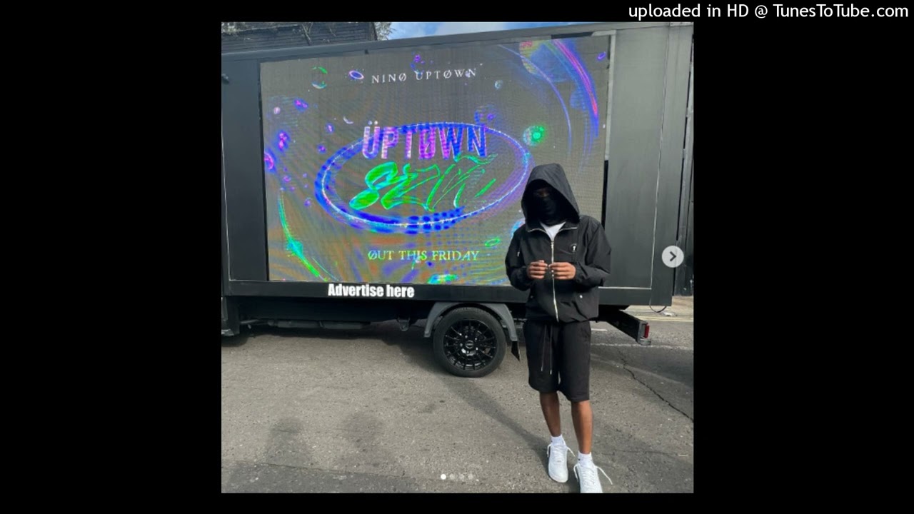 Nino Uptown - 136 (Remix)