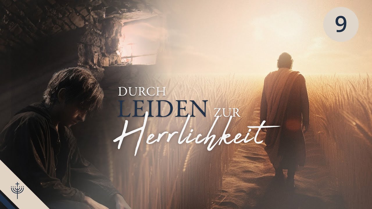 Joseph – Teil 9 (1. Mose 46): Umsiedlung der Grossfamilie