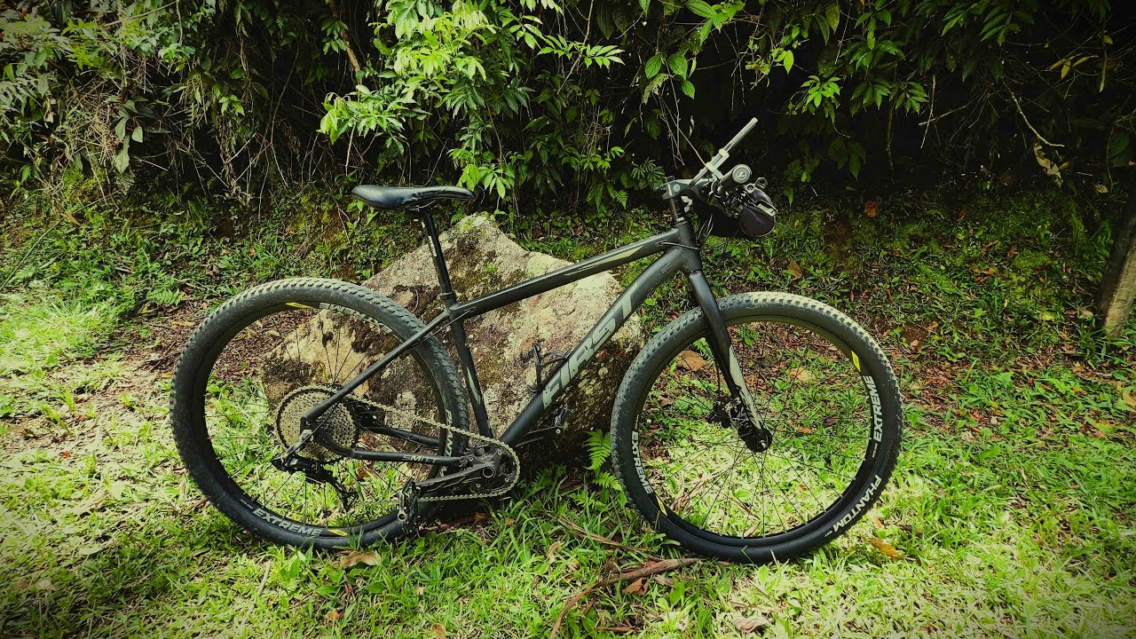 PEDAL JUNDIAPEBA ATÉ O PARQUE DAS NEBLINAS SOLO MTB