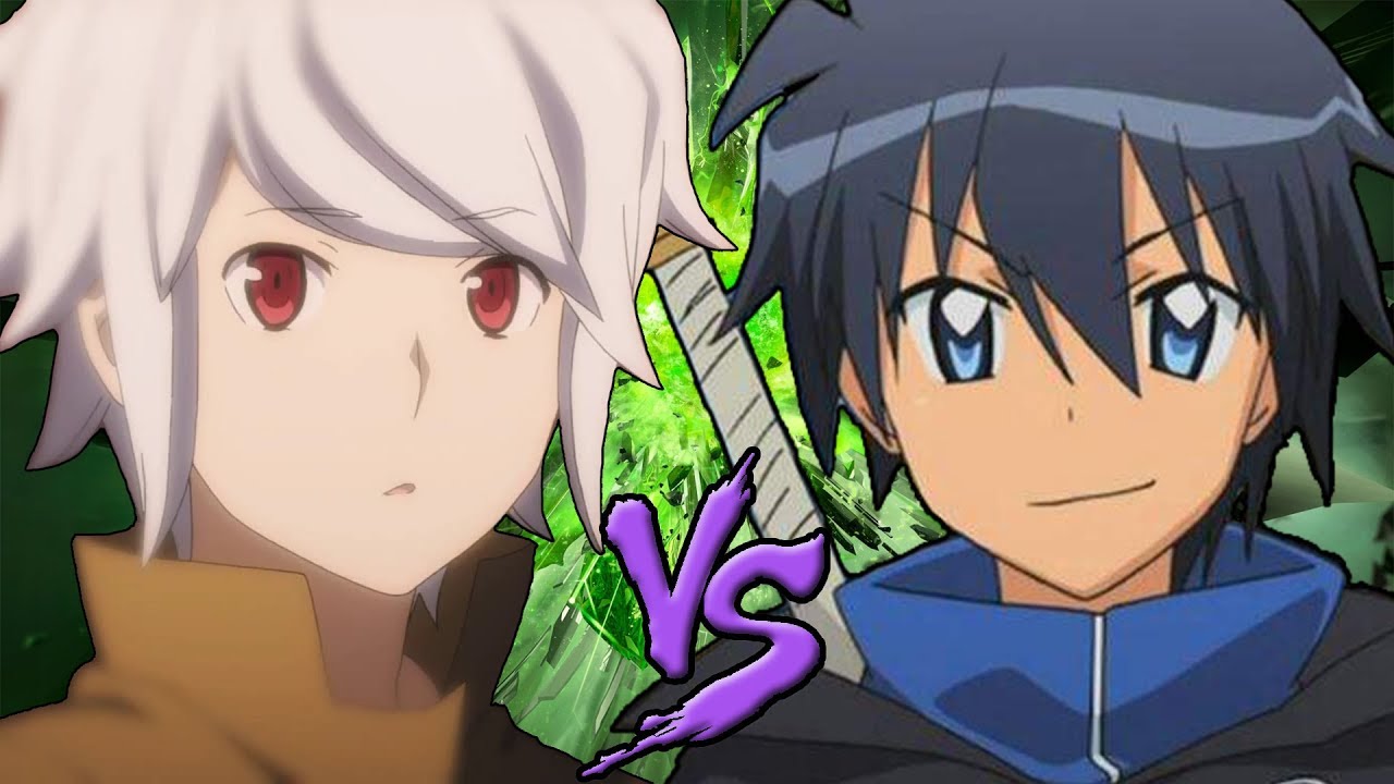 SAITO HIRAGA VS BELL CRANEL RAP | CarRaxX ft Saikore [Prod. Måns Billner]