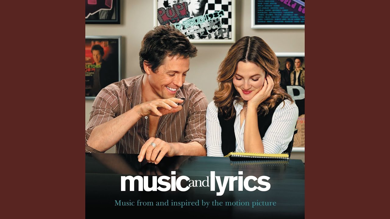 Way Back Into Love (Demo Version)