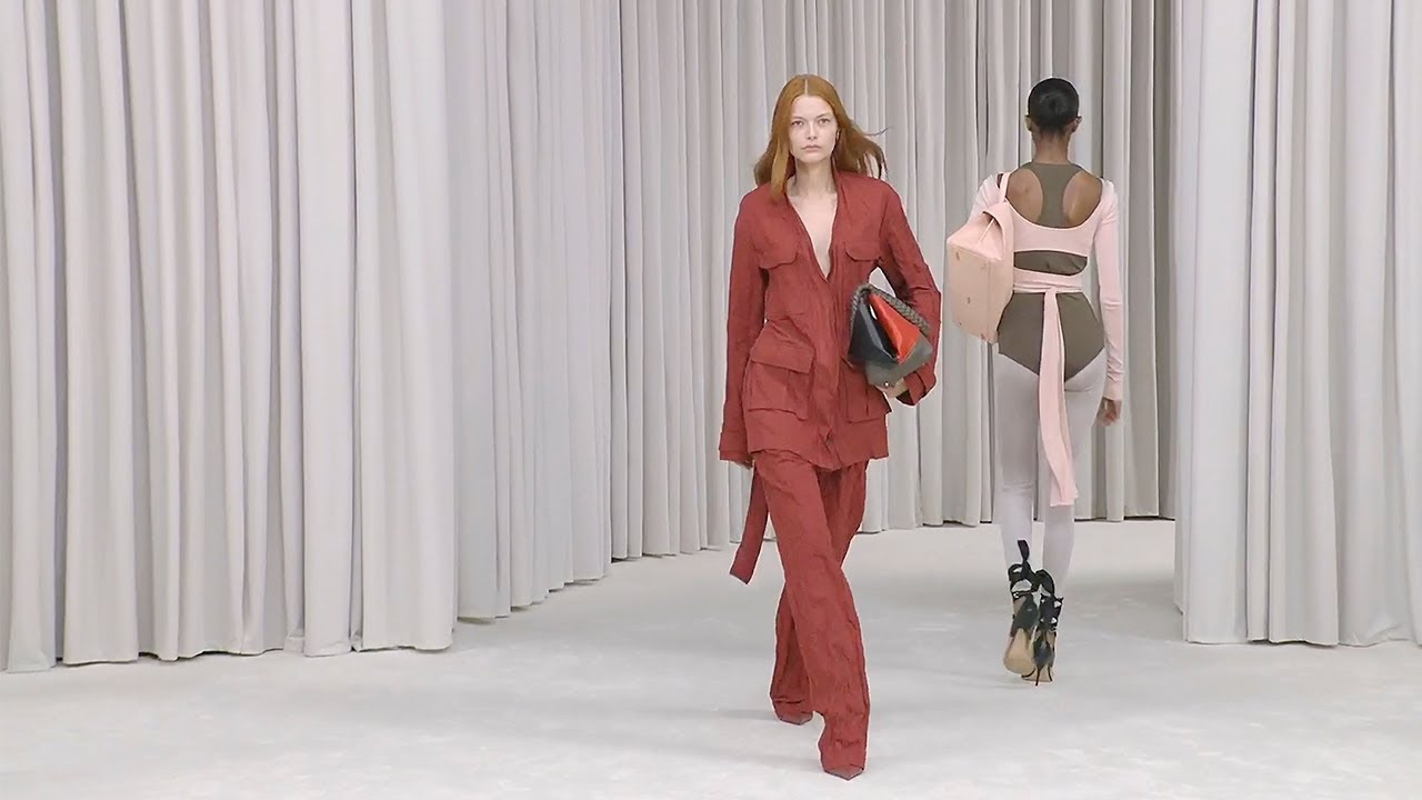 Ferragamo | Spring Summer 2025 | Full Show