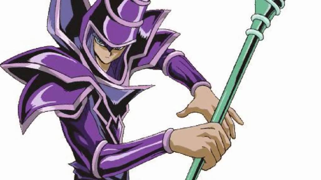 Yugi's Deck vs the Alien Deck