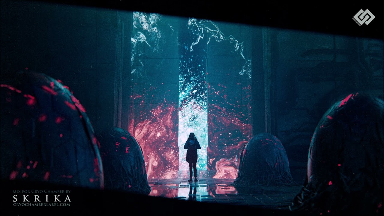 Music for Dark Dreams