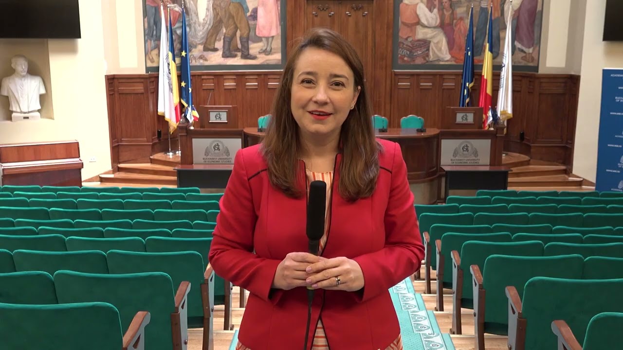 Facultatea de Finanțe, Asigurări, Bănci și Burse de Valori