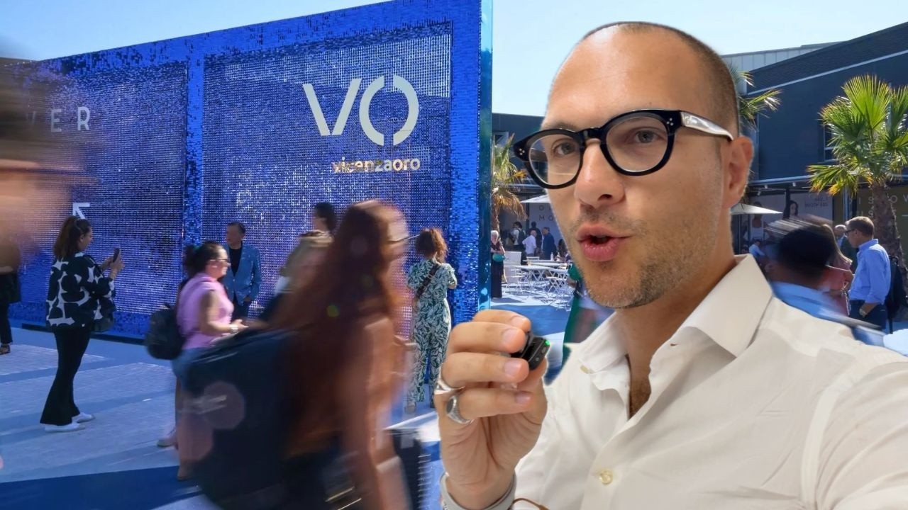 Vi porto con me a comprare un orologio a VO Clock Vintage a Vicenza!