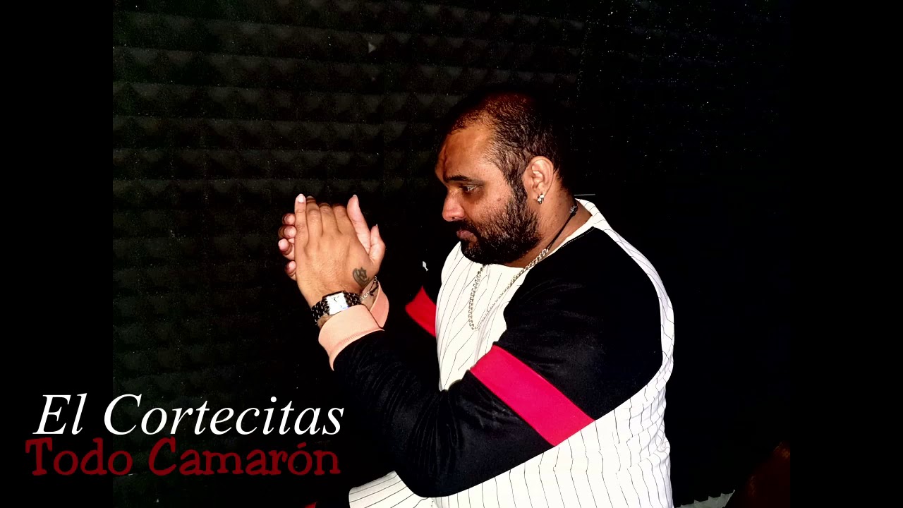 El Cortecitas Todo Camaròn