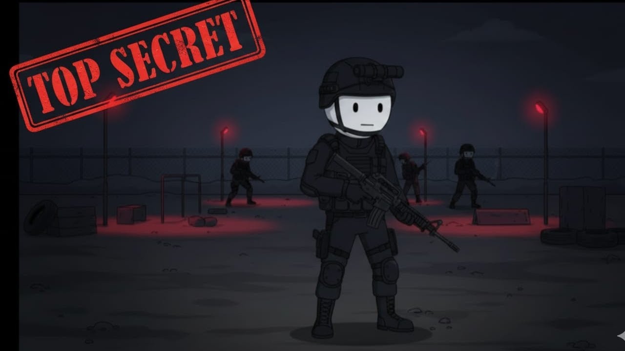 Your Life as Every CIA Black Ops Rank