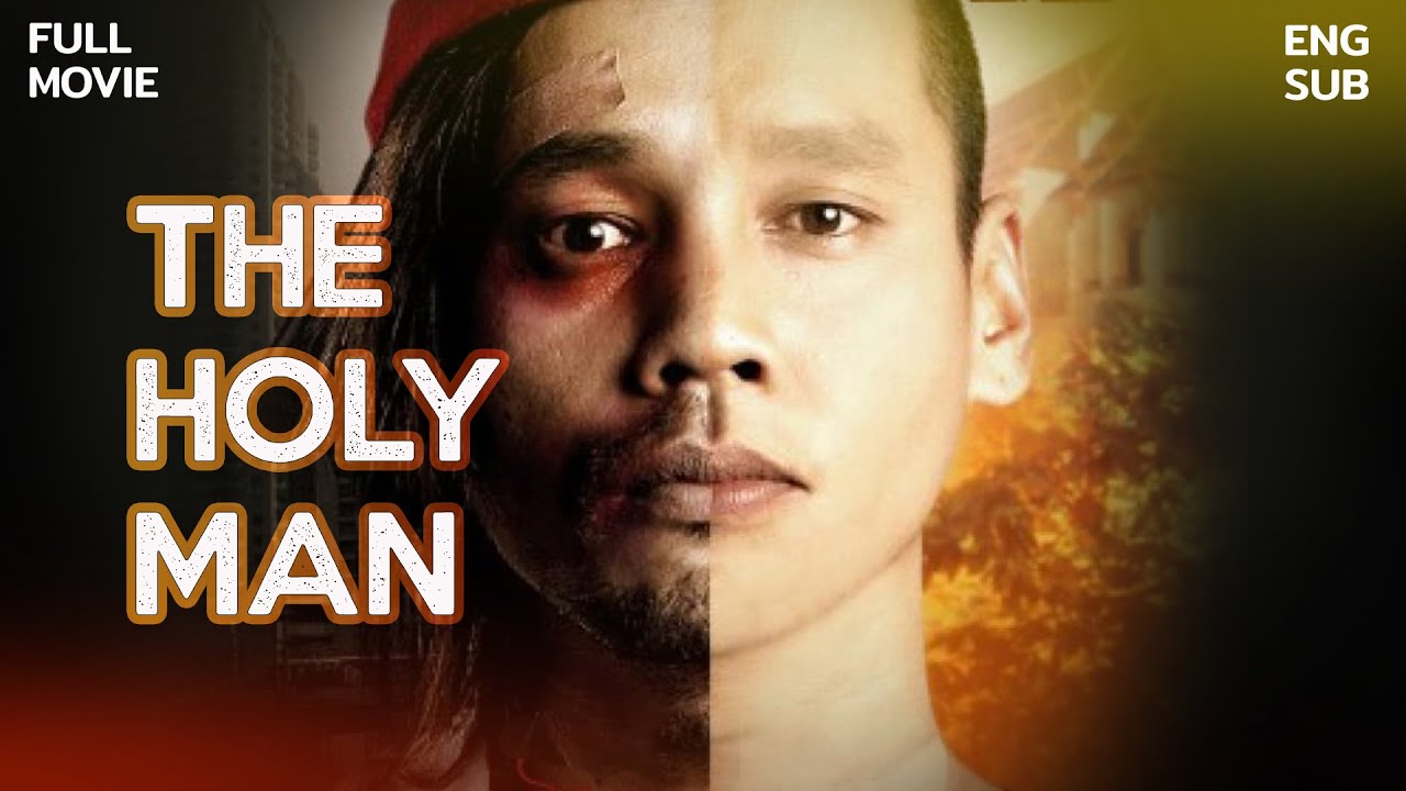 [Full Movie] The Holy Man [English Subtitle]
