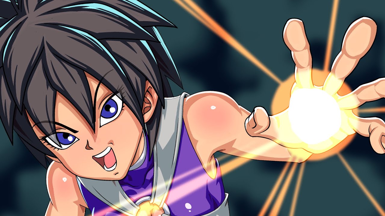 The Ultimate Attack That Consumes ZERO Ki In Xenoverse 2..