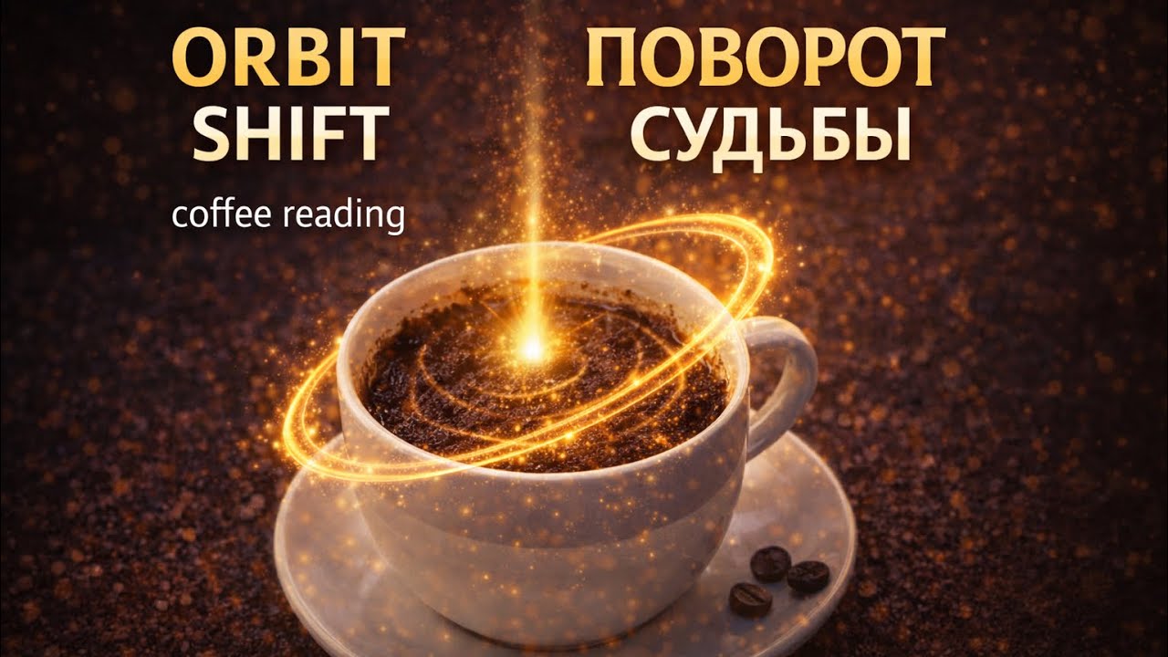 🐞 ПЕРИОД УДАЧИ НАЧАЛСЯ — чашка показала редкие знаки судьбы #tarot 
