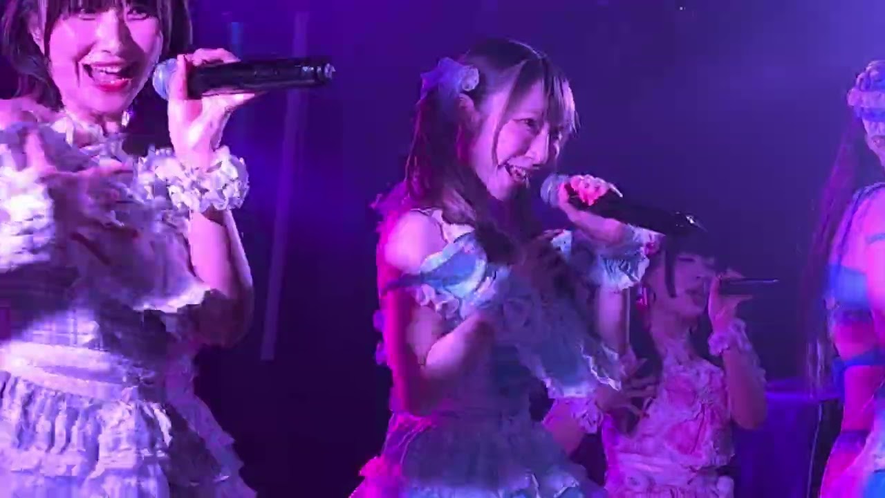【ライブ】道玄坂69 （2026.2.8 四ツ谷LOTUS無料公演8）2曲目
