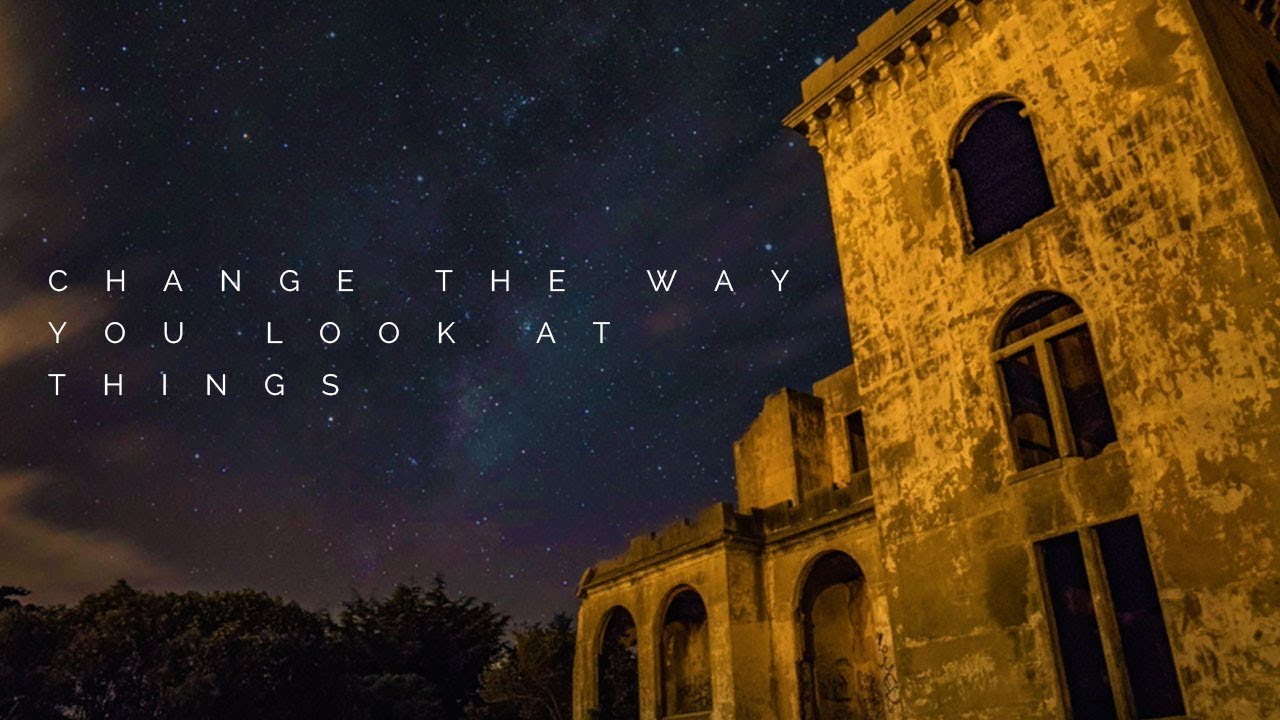 Change The Way You Look At Things - Inspirational Background Music - Sounds of Soul