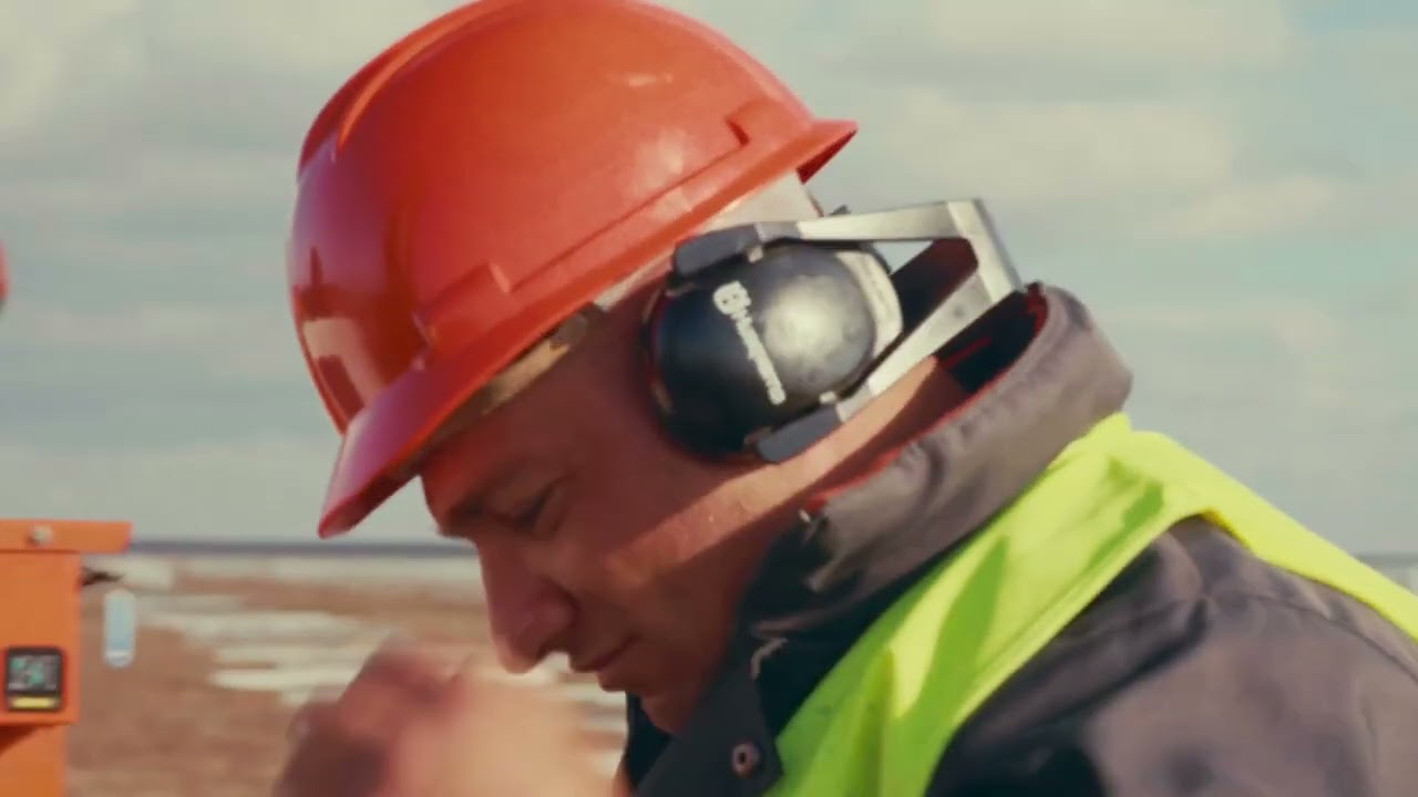 Leading EPC Contractor