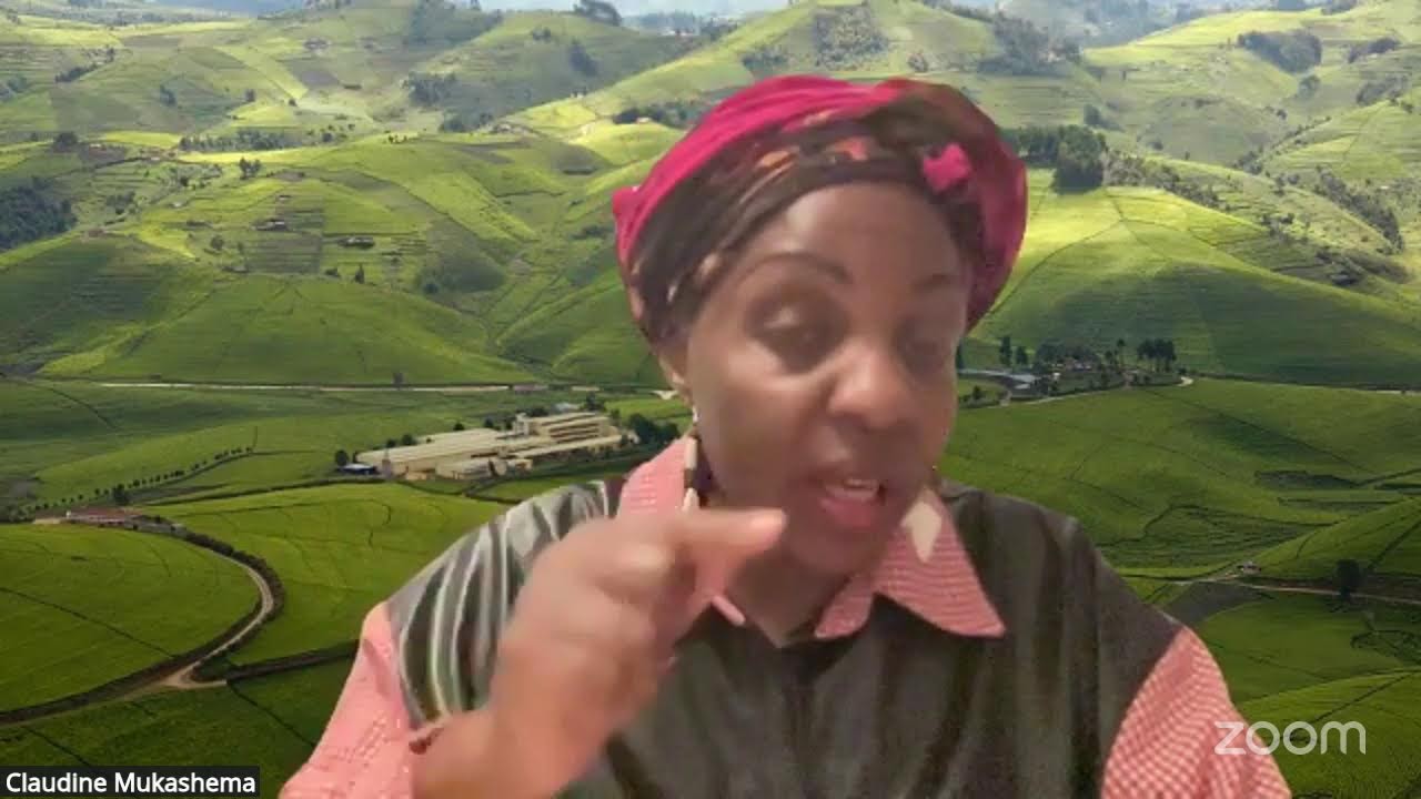 KAGAME MU BITARO MU BUFARANSA