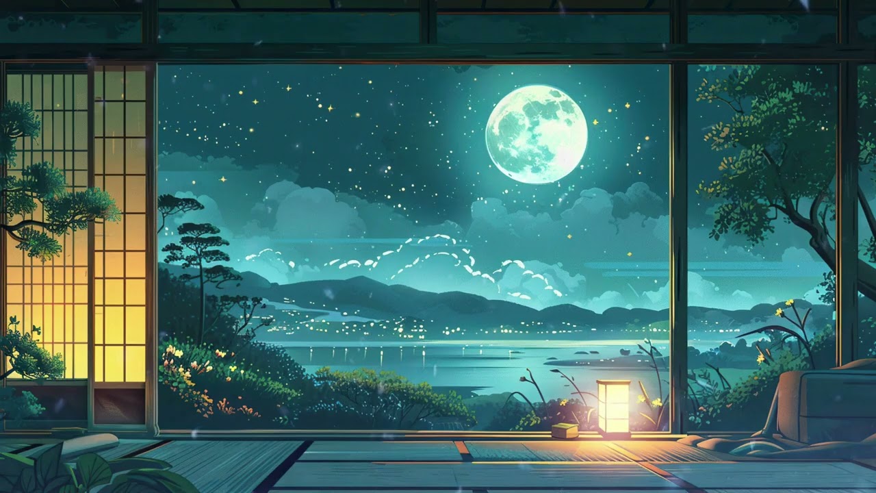 Deep Sleep Meditation Music 🌙 Fall Asleep Fast | Calm Mind & Body