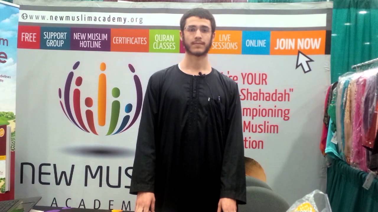 New muslim academy