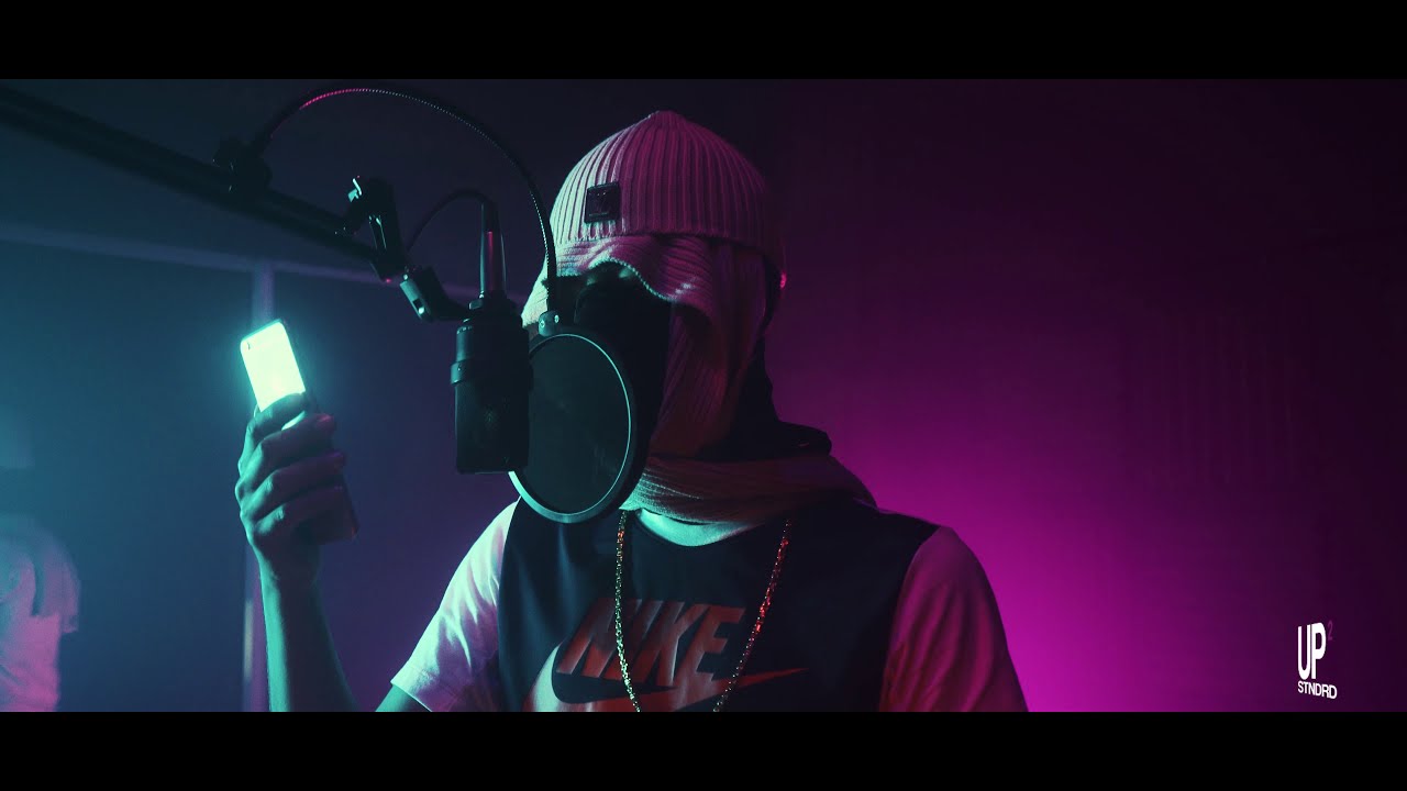 MBizzy - Take One (S1.E4) | UP2STNDRD
